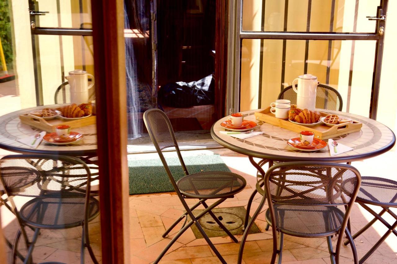 Villa Porta Romana - Family Country House In The Heart Of Florencie Exteriér fotografie