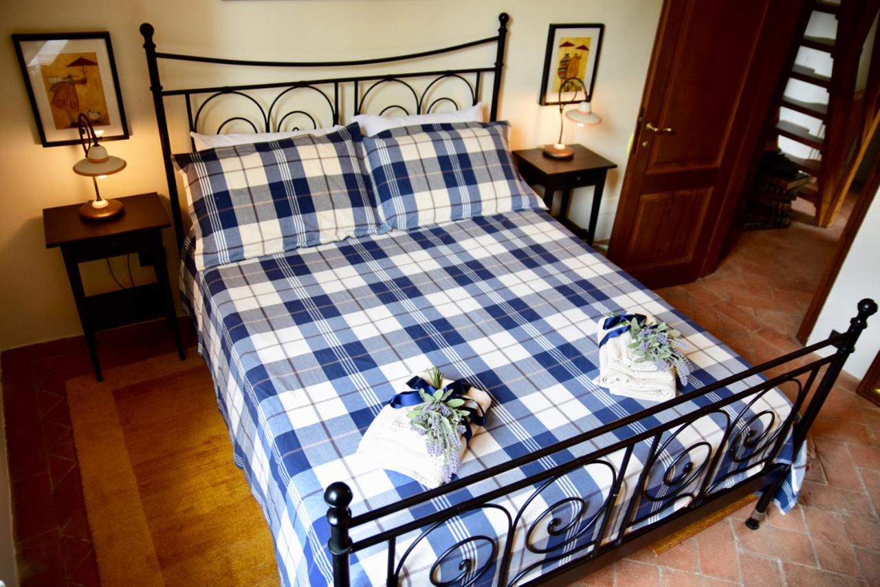 Villa Porta Romana - Family Country House In The Heart Of Florencie Exteriér fotografie