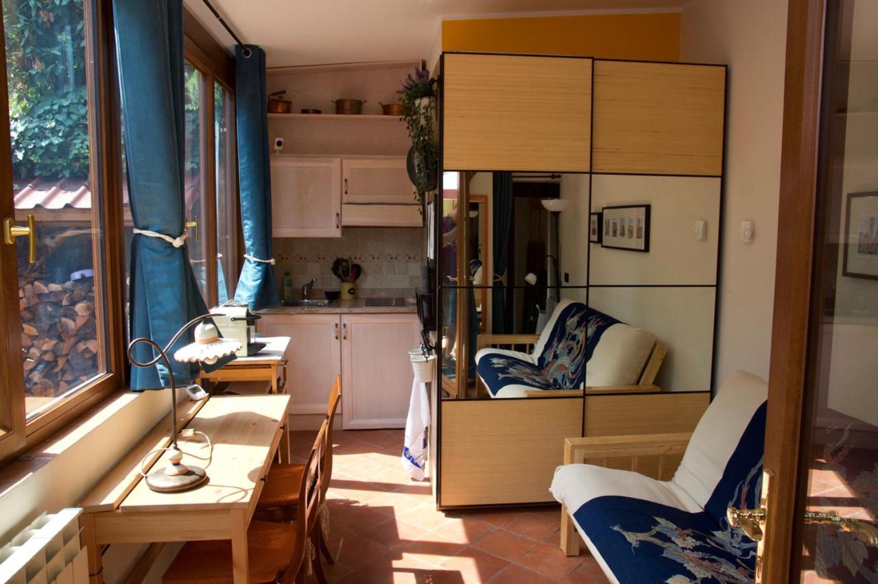 Villa Porta Romana - Family Country House In The Heart Of Florencie Exteriér fotografie