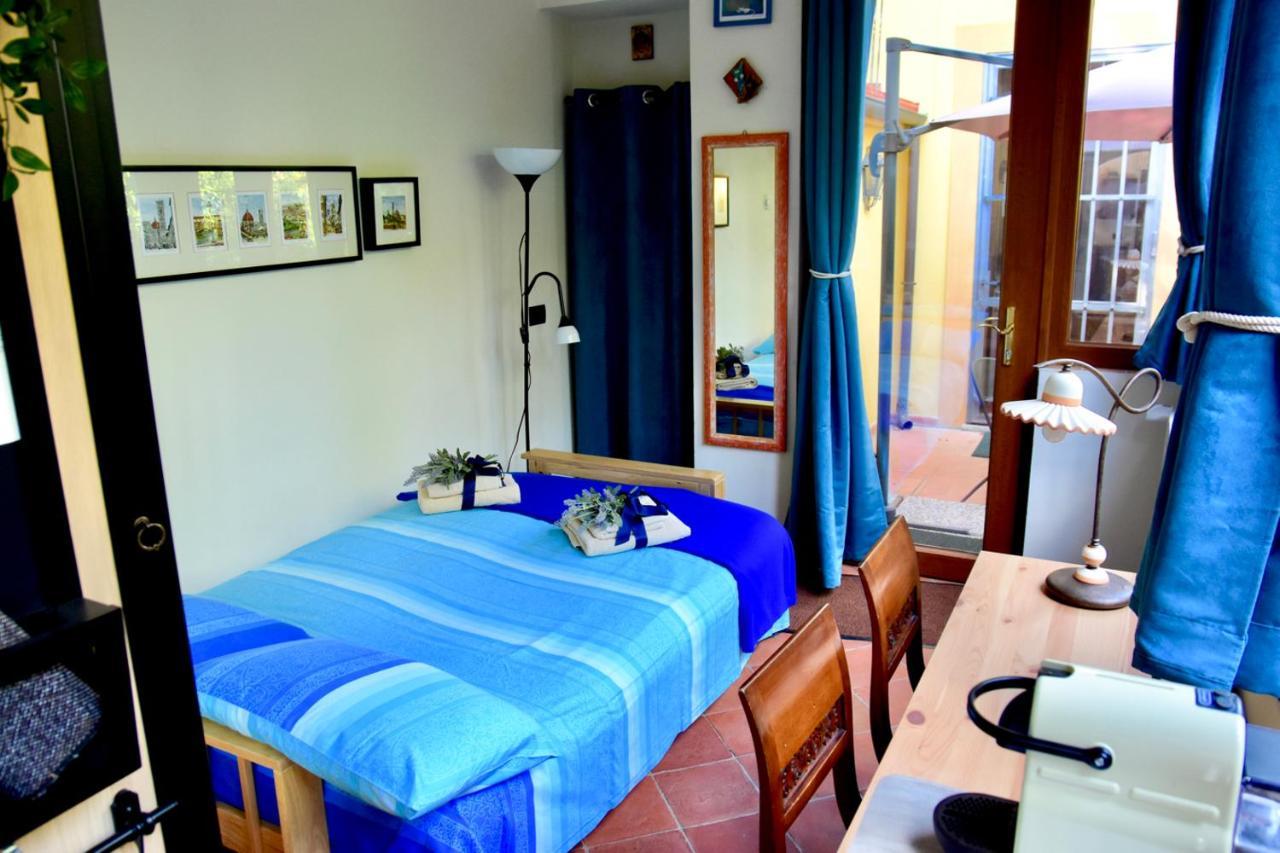 Villa Porta Romana - Family Country House In The Heart Of Florencie Exteriér fotografie